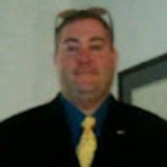 Meet your Posher, Paul - Picture 1 of 1